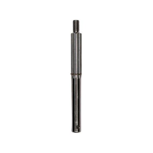 Pump Repair Parts- Pump shaft cpl. (181.5mm) 1.4460 /spare.